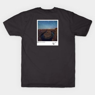 LUCKY HORSESHOE T-Shirt